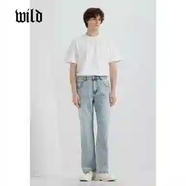 WILD LEADER T TW51182235