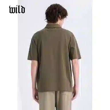 WILD LEADER Polo