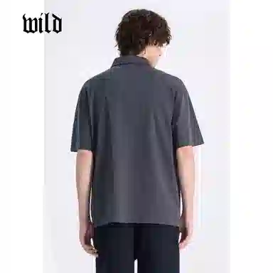 WILD LEADER Polo