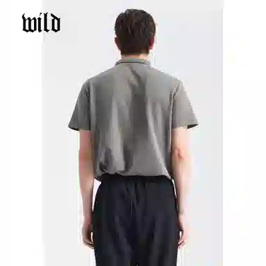 WILD LEADER POLO