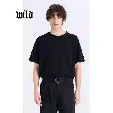 WILD LEADER T