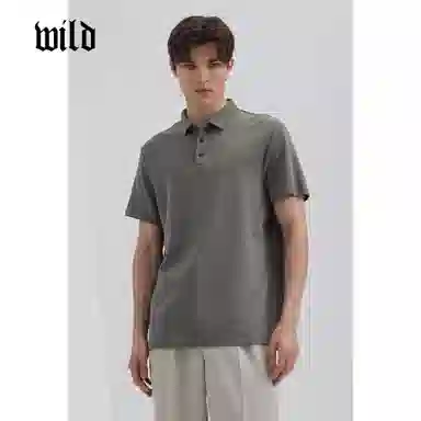 WILD LEADER POLO