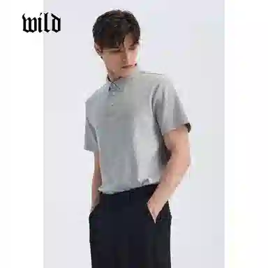 WILD LEADER POLO