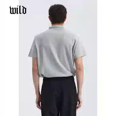 WILD LEADER POLO