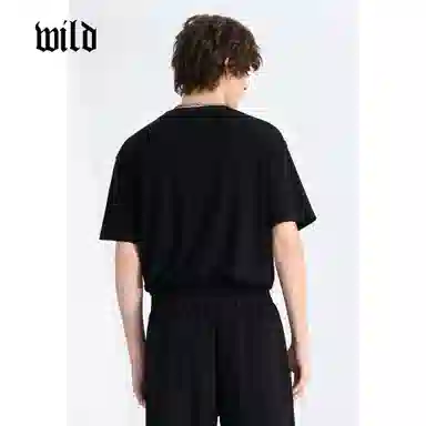 WILD LEADER T