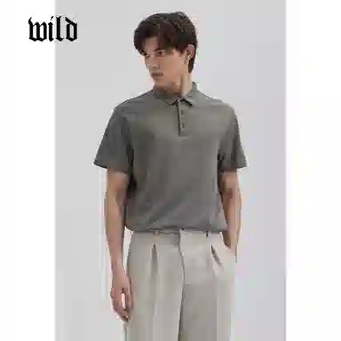 WILD LEADER POLO