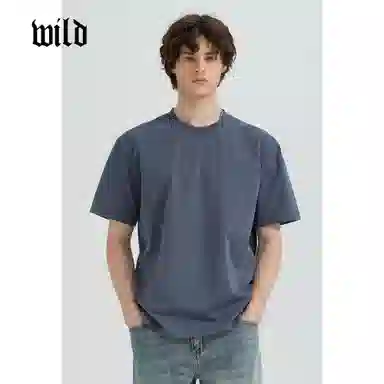 WILD LEADER T