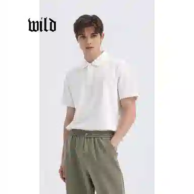 WILD LEADER polo