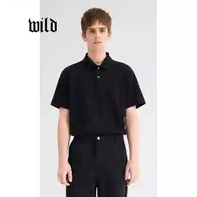 WILD LEADER Polo