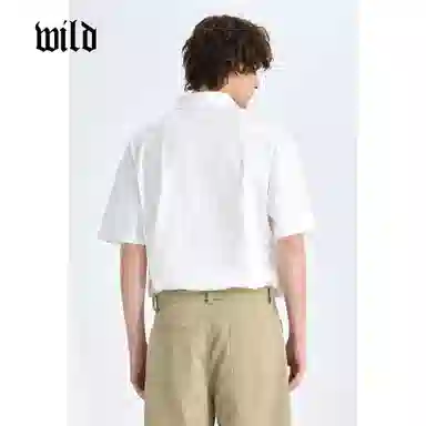 WILD LEADER Polo
