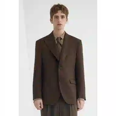 WILD LEADER Naples Blazer