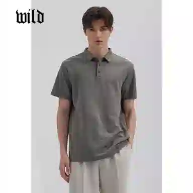 WILD LEADER POLO