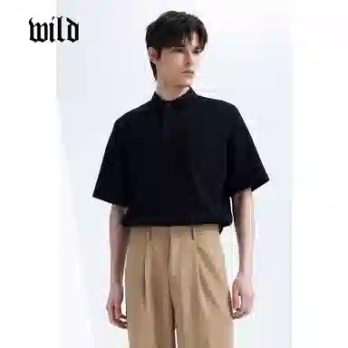 WILD LEADER polo