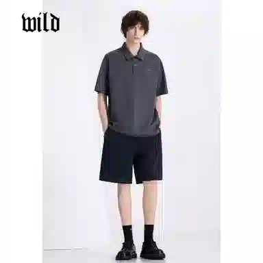 WILD LEADER Polo
