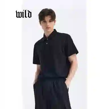 WILD LEADER Polo
