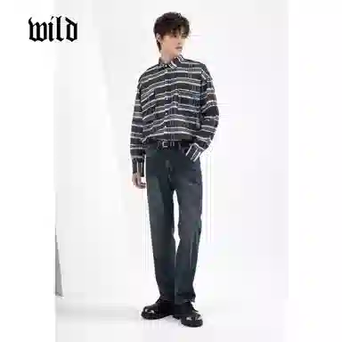 WILD LEADER W4138R63C