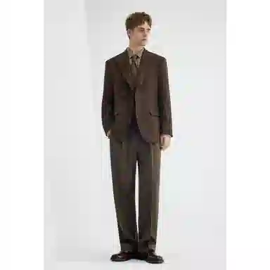 WILD LEADER Naples Blazer