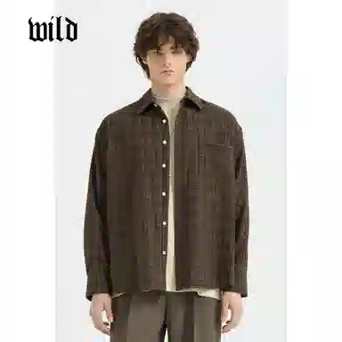 WILD LEADER CW5158545LBCS10