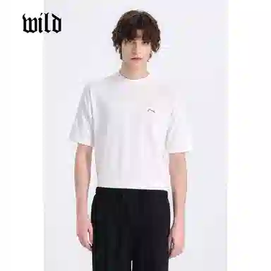 WILD LEADER T