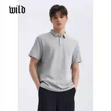 WILD LEADER POLO