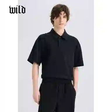 WILD LEADER Polo