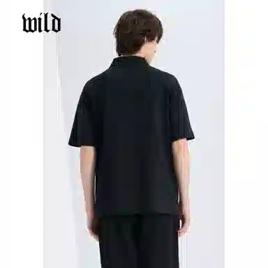 WILD LEADER Polo