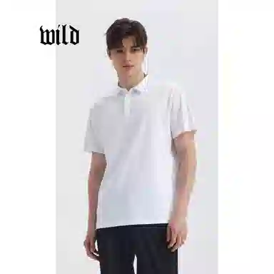 WILD LEADER POLO