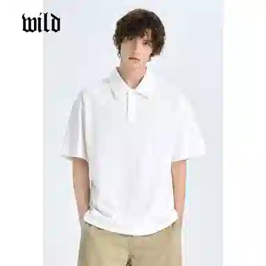 WILD LEADER Polo