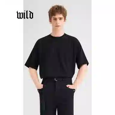 WILD LEADER T