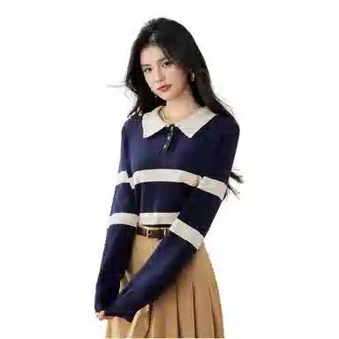 YQBTR Polo