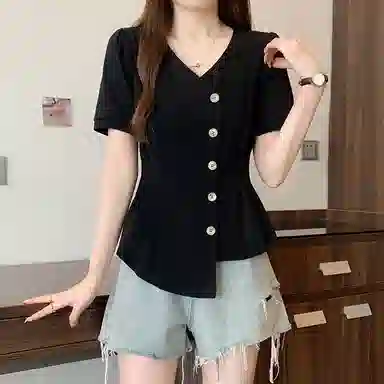 Beauty at 19 2025mm T