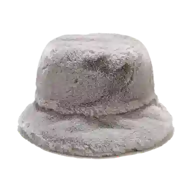 梦特娇 秋冬女士复古保暖 聚酯纤维 帽子 女款