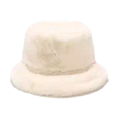 梦特娇 秋冬女士复古保暖 聚酯纤维 帽子 女款