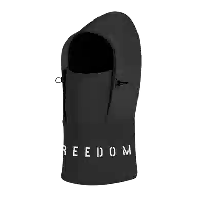 梦特娇 运动骑行保暖 聚酯纤维 头帽 男女同款情侣款