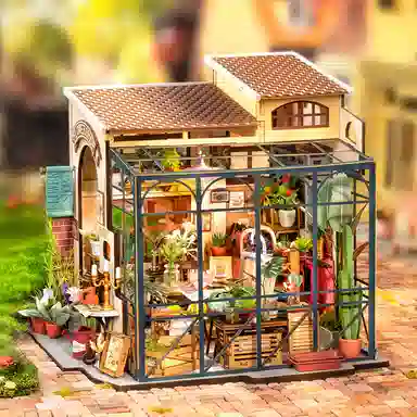 DIY