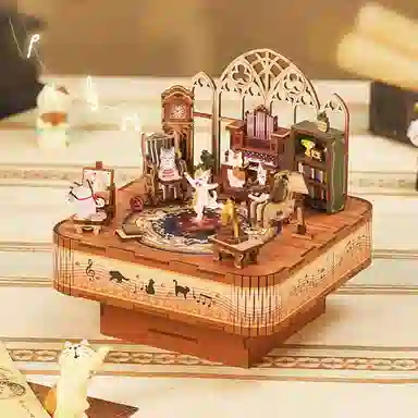 diy