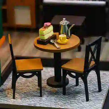 diy3D