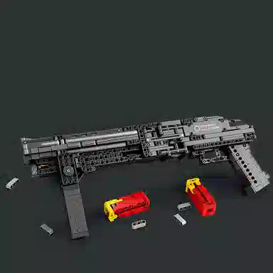 77002DIY 882pcs YHG103A914612310719