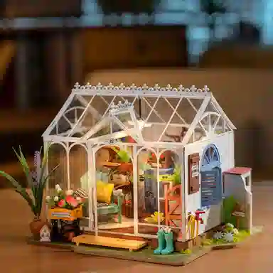 DIY3d