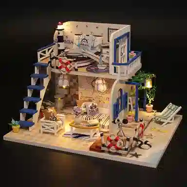 DIY