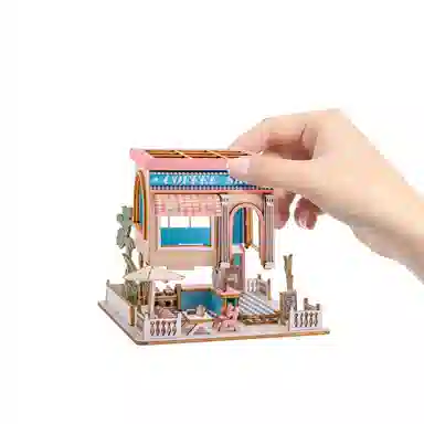 diy 3d 97pcs YHG29A692506026965