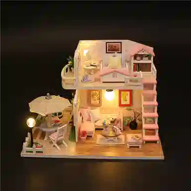 DIY