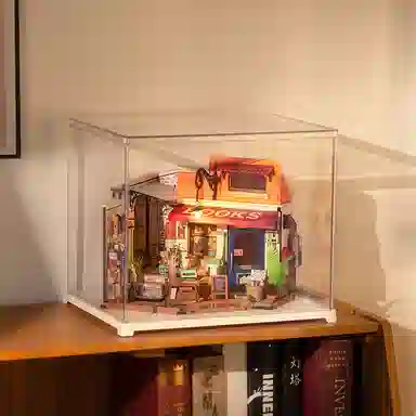 DIY