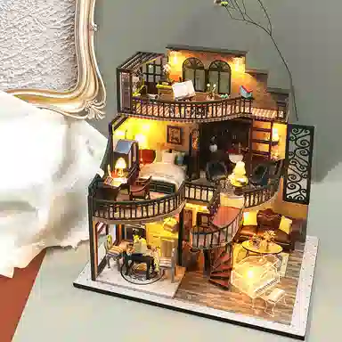 diy