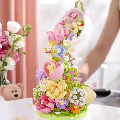 575pcs YHG75A704577934107