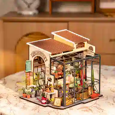 DIY