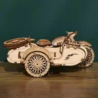 3D diy