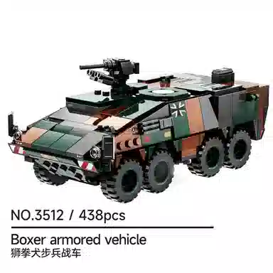 438pcs YHG32A901829274852