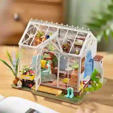 DIY3d