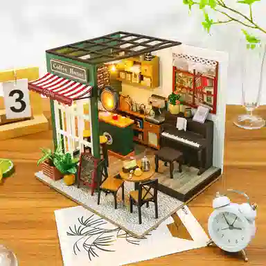 diy3D